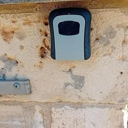 Сasa de vacaciones Trullo Del Leccio Da Madia La Correggia